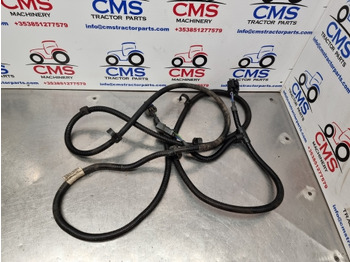 الكابلات/ الأسلاك John Deere 6145r, 6155r, 6155rh, Front Hitch Wiring Loom Al217578: صور 2
