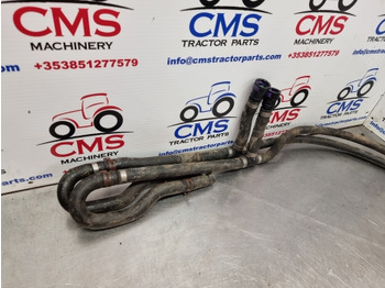 جزء تكييف الهواء John Deere 6145r, 6r Series, Air Conditioning, Heater Pipes Kit L208781, L208783: صور 2