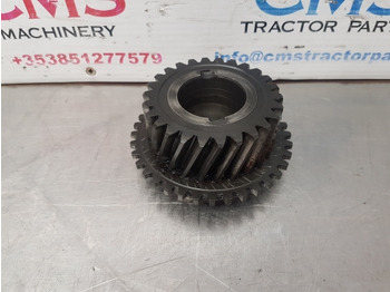 علبة التروس John Deere 6200, 6400, 6110, 6300, 6100 Transmission Gear 26t Al76607: صور 2