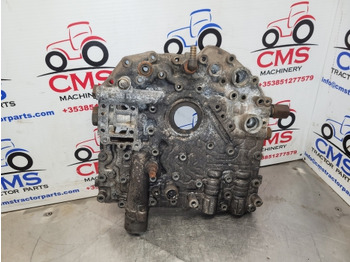 علبة التروس JOHN DEERE