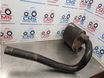 كاتم صوت - جرار John Deere 6400, 6200, 6300, 6500 Engine Silencer Al78267, Al113991, L78830: صور 5