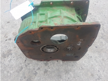 علبة التروس JOHN DEERE