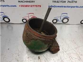 علم السوائل المتحركة JOHN DEERE