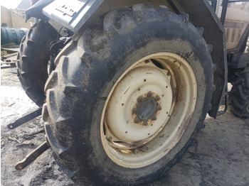 المحرك Lamborghini 1106 Engine, Front, Rear Axle, Transmission, Hydraulic And Lift Nut: صور 5 المحرك Lamborghini 1106 Engine, Front, Rear Axle, Transmission, Hydraulic And Lift Nut: صور 5
