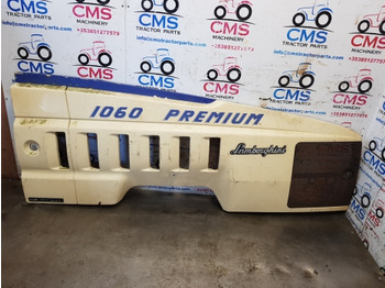 هيكل السيارة الخارجية LAMBORGHINI