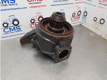المحور الأمامي Landini Mythos 100, Mccormick Series, Front Axle Swivel Housing 3557945r1: صور 4