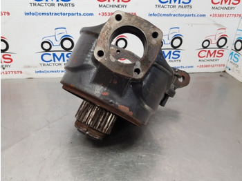 المحور الأمامي Landini Mythos 100, Mccormick Series, Front Axle Swivel Housing 3557945r1: صور 3