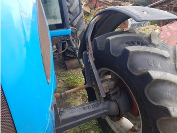 درابزين LANDINI