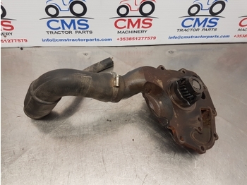 مضخة المبرد - جرار Landini Vision 105, Technofarm, 75trekker,  Water Pump Assy U5mw0194, U7lw0172: صور 4