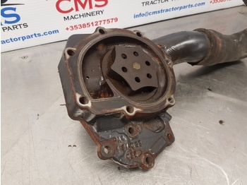 مضخة المبرد - جرار Landini Vision 105, Technofarm, 75trekker,  Water Pump Assy U5mw0194, U7lw0172: صور 2