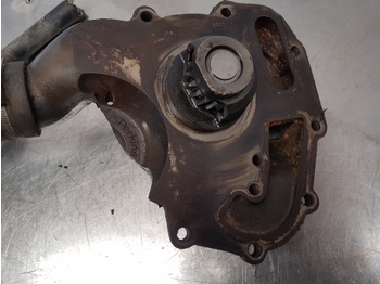 مضخة المبرد - جرار Landini Vision 105, Technofarm, 75trekker,  Water Pump Assy U5mw0194, U7lw0172: صور 5