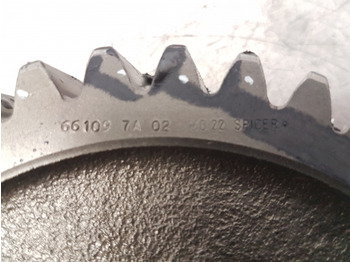 نقل الحركة Manitou 728.4, Mt728-4, Mt928-4,transmission Gear 38t 109571, 66109: صور 5
