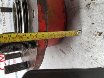 المحور الأمامي Manitou Maniscopic Clark Hurth 172/160, 172/453 Hub Bolt Plate 738.06.019.03: صور 5
