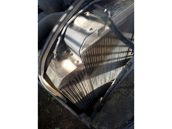 المشعاع Manitou Mlt735-120 Lsu Cooler Cooling Radiator  Unit 52500057: صور 3