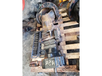 المحور الخلفي MANITOU MRT 2540