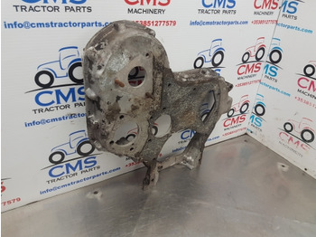 المحرك و قطع الغيار - الآلات والماكينات الزراعية Massey Ferguson 298 Engine Timing Cover 41422937, 3716168b/6, 3716168b: صور 4