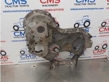 المحرك و قطع الغيار - الآلات والماكينات الزراعية Massey Ferguson 298 Engine Timing Cover 41422937, 3716168b/6, 3716168b: صور 3