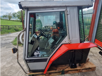 الكبائن Massey Ferguson 3000 Series, 3050, 3070, 3080, 3090 Cab Complete Sold, Sold: صور 5 الكبائن Massey Ferguson 3000 Series, 3050, 3070, 3080, 3090 Cab Complete Sold, Sold: صور 5