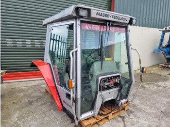الكبائن Massey Ferguson 3000 Series, 3050, 3070, 3080, 3090 Cab Complete Sold, Sold: صور 2 الكبائن Massey Ferguson 3000 Series, 3050, 3070, 3080, 3090 Cab Complete Sold, Sold: صور 2