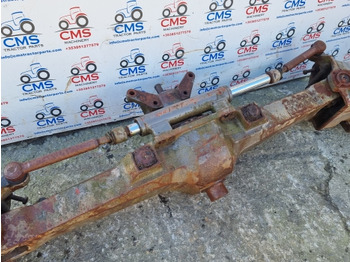 المحور و قطع الغيار Massey Ferguson 3125, 3645, 3670, 3635, Front Axle Complete 3428419m92: صور 3