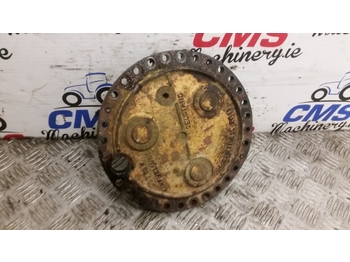 محاور - حفار متعدد الاستخدام Massey Ferguson 50 Hx Zf Front Axle Hub And Gears Assembly 4403441025: صور 4