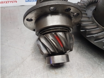 التفاضلية والعتاد - جرار Massey Ferguson 50b Rear Axle Bevel Gear And Differential 000000: صور 3