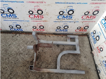 الكابينة تعليق Massey Ferguson 5612, 5613, 5611 Tool Box Step Support Bracket Frame Rhs: صور 5