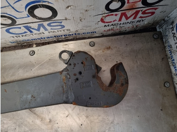 تعليق Massey Ferguson 5713s / Sl, 6700, 5700, 5600, Lift Arm Lhscat 3 Acw0919850: صور 5