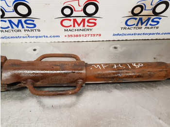 تعليق Massey Ferguson 7s.180, 7715s, 7716s, 6716s Levelling Box Acw2159760: صور 3