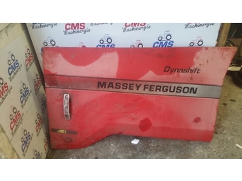 هيكل السيارة الخارجية MASSEY FERGUSON