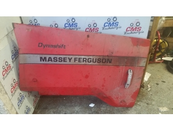 هيكل السيارة الخارجية MASSEY FERGUSON