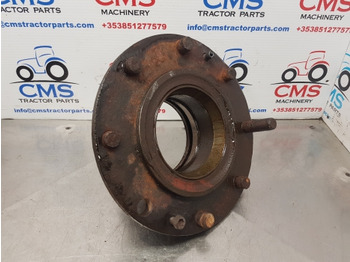 المحور الأمامي Matbro Clark-hurth 172/392, Front Axle Hub 73806019639, 738.06.019.63.9: صور 4