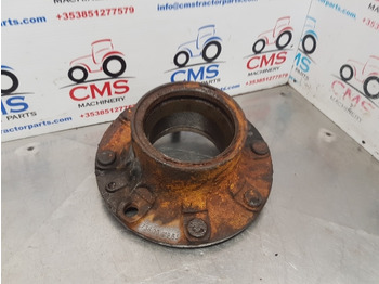 المحور الأمامي Matbro Clark-hurth 172/392, Front Axle Hub 73806019639, 738.06.019.63.9: صور 3