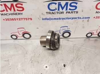 نقل الحركة - جرار Mccormick Mc, Mc100, Case Mx, Mxc, Mx100 Transmission Shaft Collar 1345906c1: صور 2
