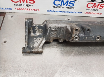 نظام سحب الهواء New Holland 8340, Ts, 8240, Inlet Manifold 87802788, F1nn9a384aa: صور 3