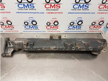 نظام سحب الهواء New Holland 8340, Ts, 8240, Inlet Manifold 87802788, F1nn9a384aa: صور 2