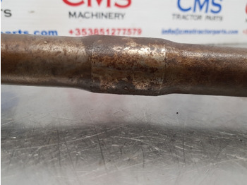 نقل الحركة New Holland Case Fiat 60, M, Tm, Mxm Ser Tm120 Transmission Long Shaft 5162223: صور 5