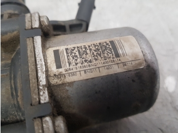 كاتم الصوت/ نظام العادم - جرار New Holland Case Puma, T7 Ser T7.200 Adblue Heater Valve 4460913110, 84151635: صور 5
