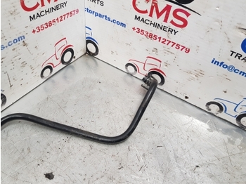 كاتم الصوت/ نظام العادم - جرار New Holland Case Steyr Profi, T6, Maxxum 145 Adblue Pipe: صور 3