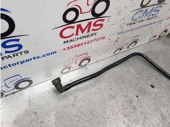 كاتم الصوت/ نظام العادم - جرار New Holland Case Steyr Profi, T6, Maxxum 145 Adblue Pipe: صور 2