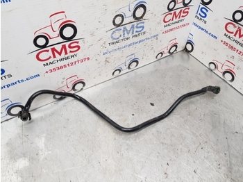 كاتم الصوت/ نظام العادم - جرار New Holland Case Steyr Profi, T6, Maxxum 145 Adblue Pipe: صور 5