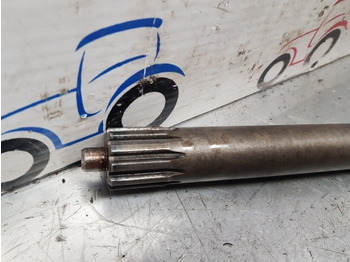 نقل الحركة New Holland Case T7, T6000, Puma T7.200, T7.210 Pto Drive Shaft 87588697: صور 2