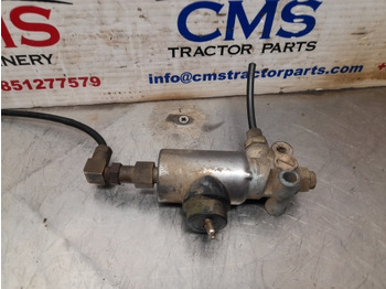 أجزاء الفرامل New Holland Case T7, Tm, 60, Puma, Mxu Ser Valve 4721737010, 82006252, 84359255: صور 2