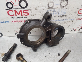 علبة التروس New Holland Case Tm, Mxm Tm125 Transmission Manifold Support 5187970, 51879708: صور 5