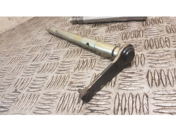نقل الحركة - جرار New Holland Fiat 60, M, Tm Series Tm130, Tm120 Transmission Fork Guides Rods: صور 3