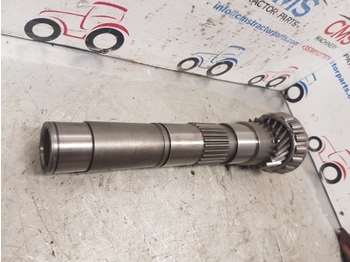 نقل الحركة - جرار New Holland Fiat 60, Tm, M, F Ser. 16x16, 20x16 Transmission Main Shaft 5153440: صور 2
