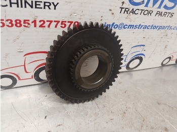 نقل الحركة NEW HOLLAND