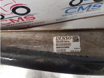 نقل الحركة - جرار New Holland T4, T5, Td5 Series T5.95 Transmission Oil Cooler 84361241, 84332680: صور 5