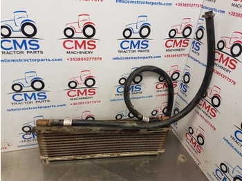 نقل الحركة - جرار New Holland T4, T5, Td5 Series T5.95 Transmission Oil Cooler 84361241, 84332680: صور 2