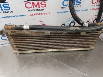 نقل الحركة - جرار New Holland T4, T5, Td5 Series T5.95 Transmission Oil Cooler 84361241, 84332680: صور 3